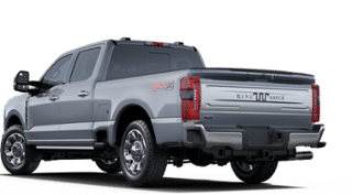 2025 Ford Super Duty® External Image 3